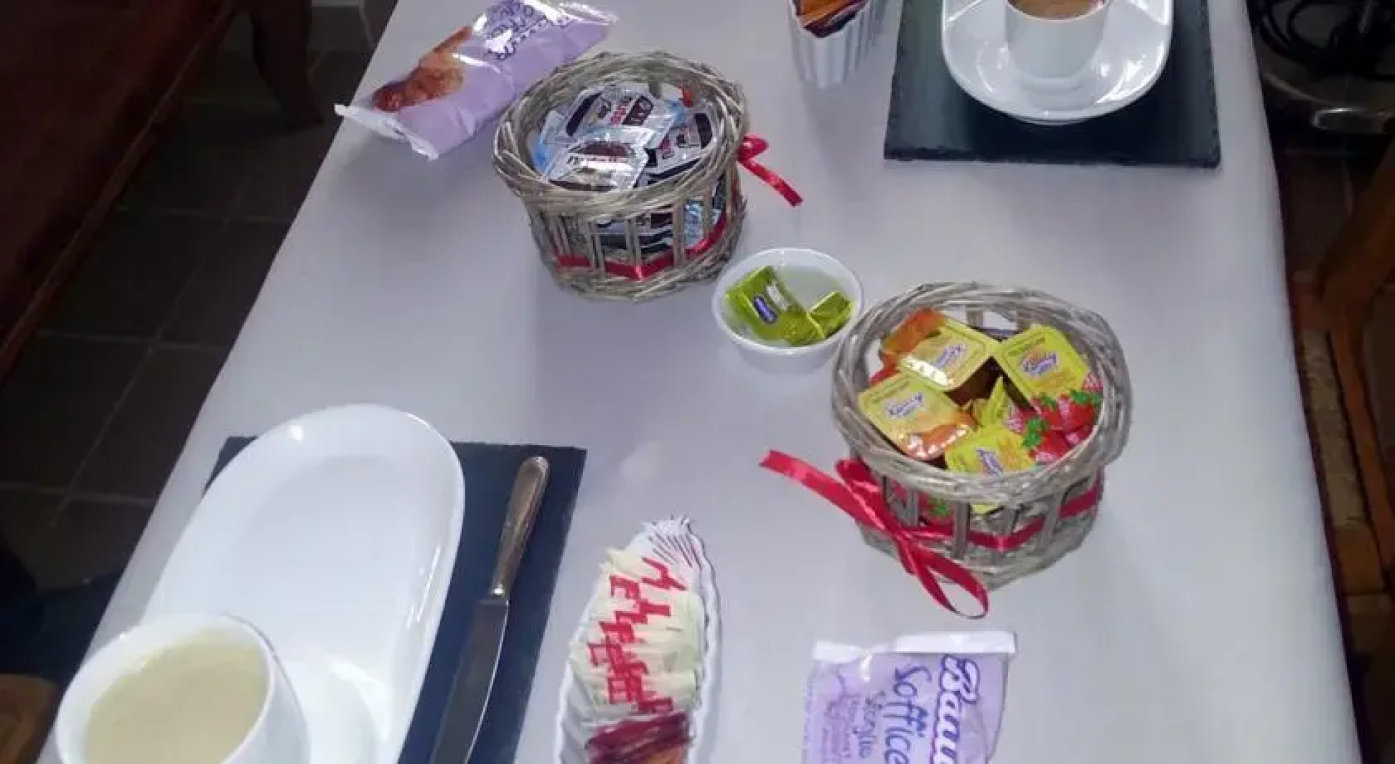 Bed & Breakfast Vobis