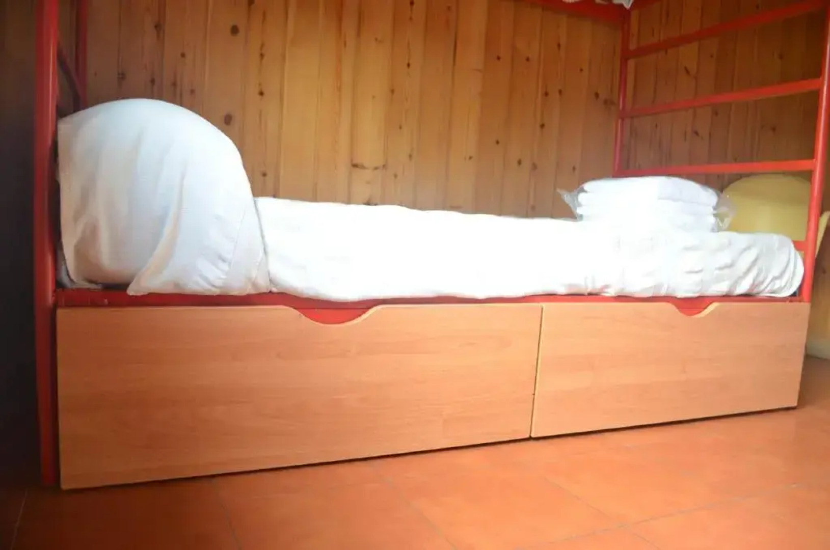 El Bosque de los Sueños