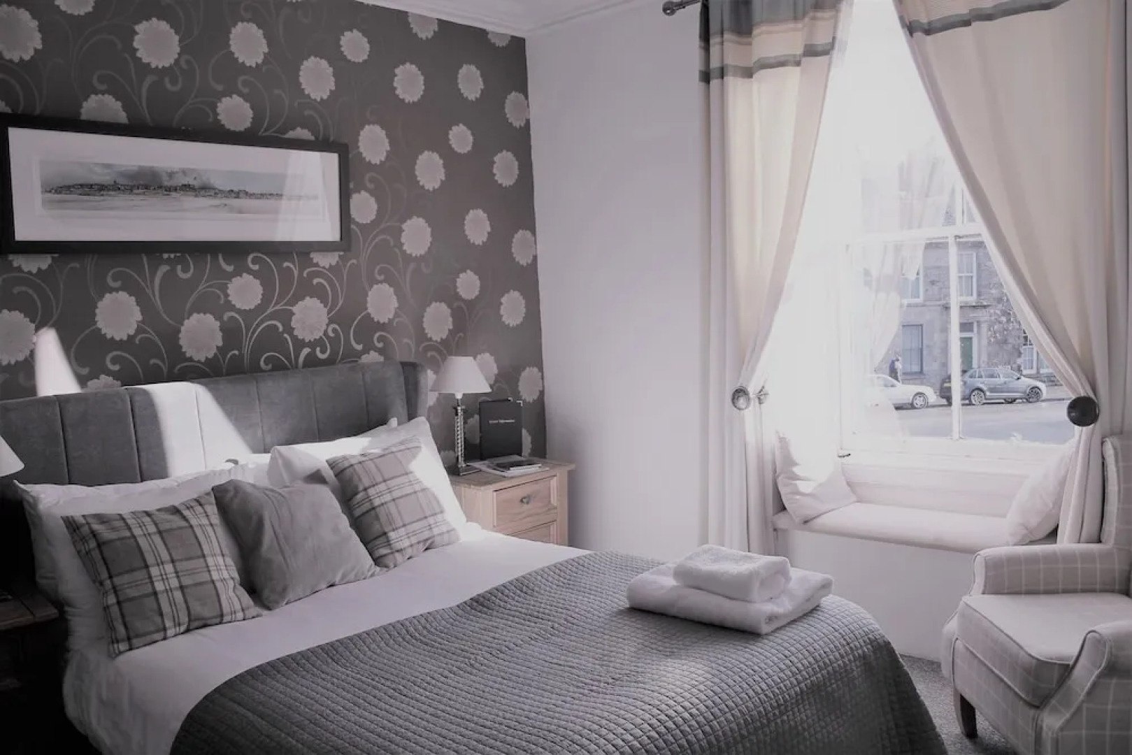 The Kirkcudbright Bay Hotel