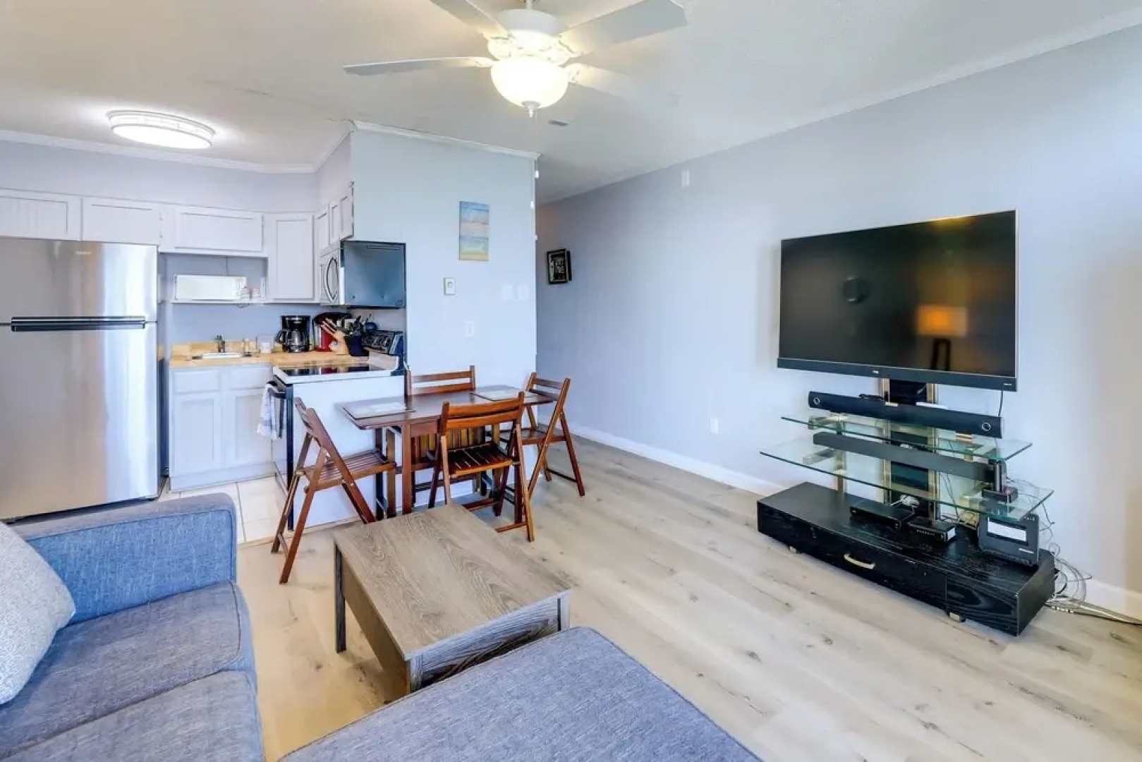 Beachfront Family Condo w/ Stunning Views!