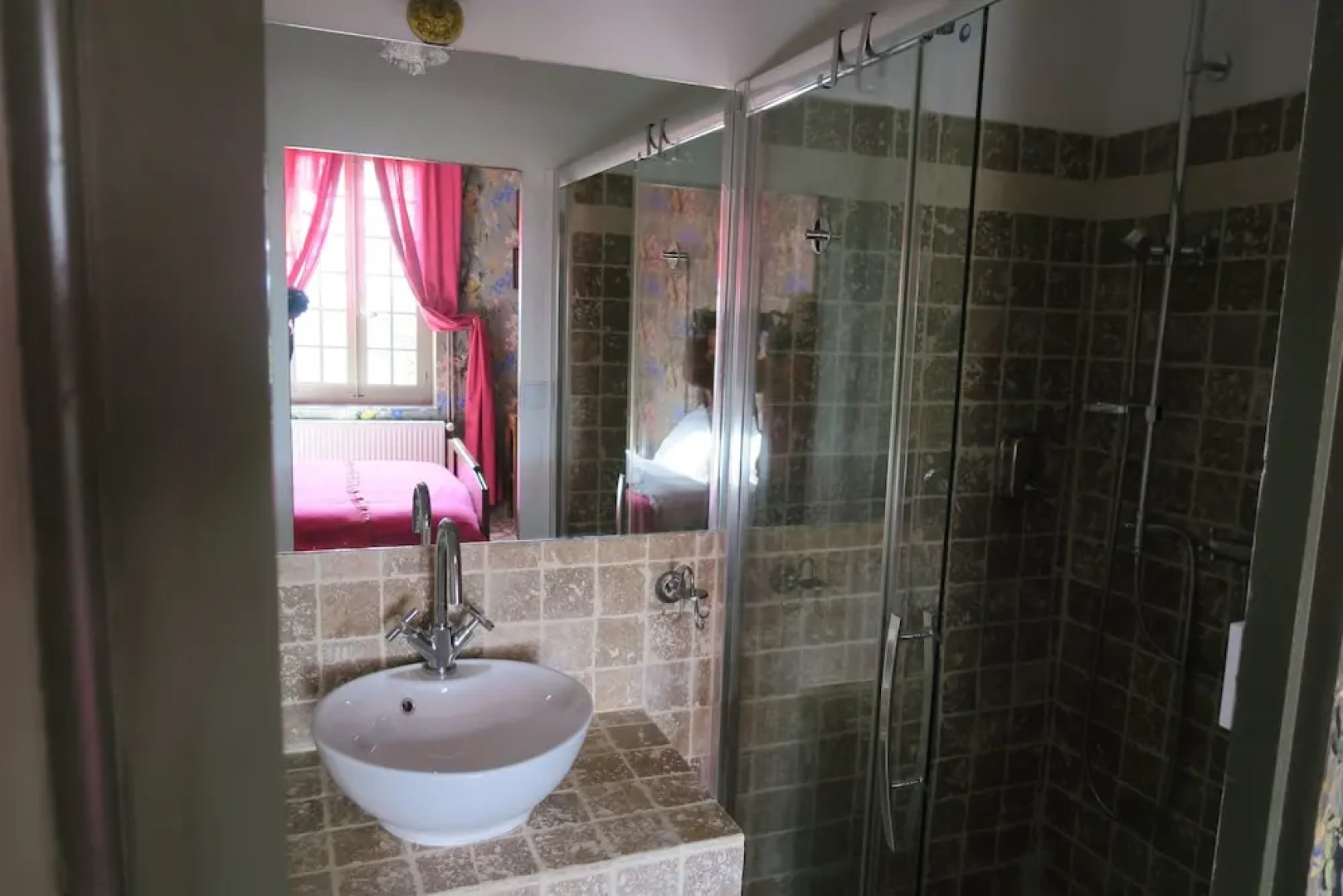 Chateau De Puicheric