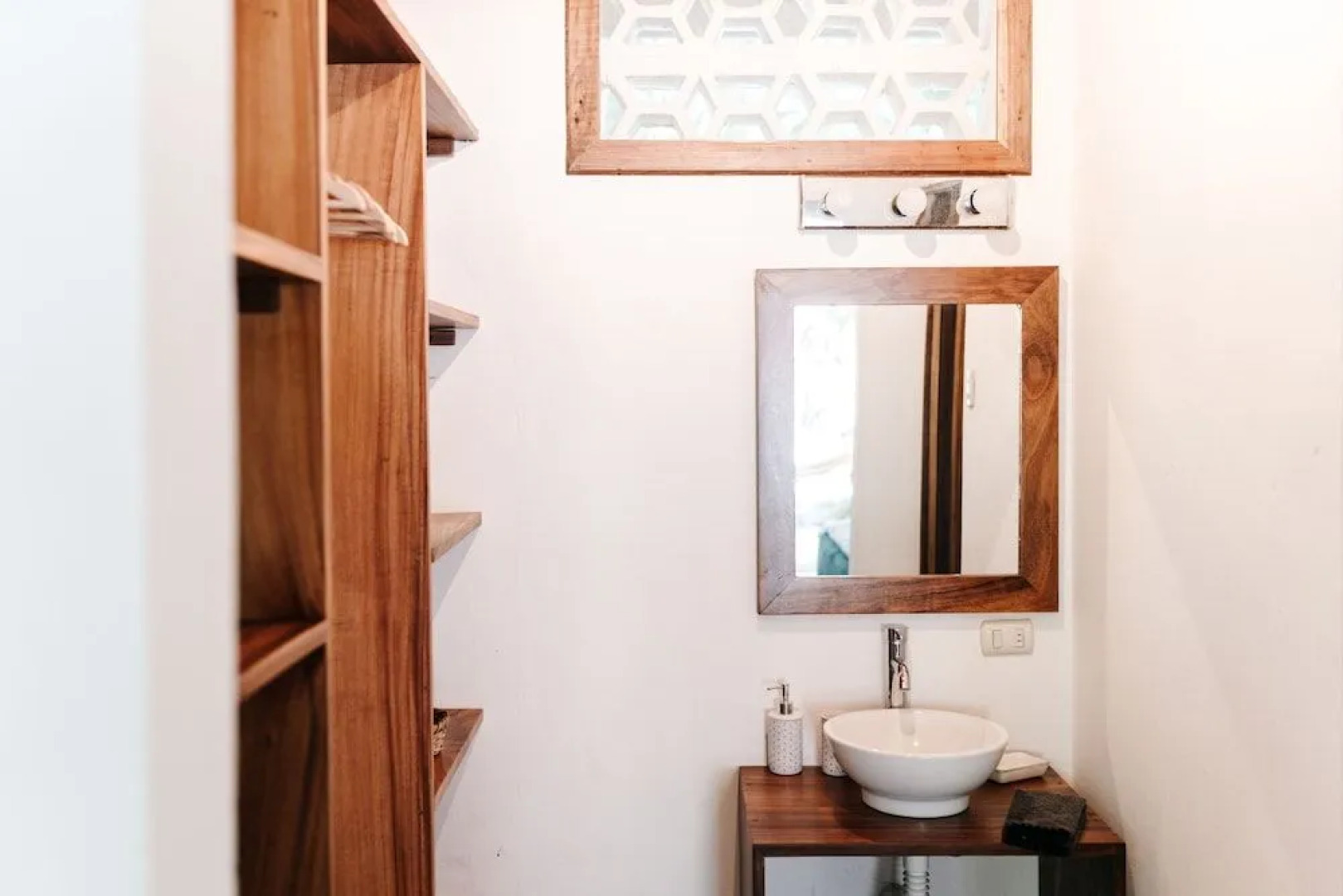 Star Mountain Jungle Lodge