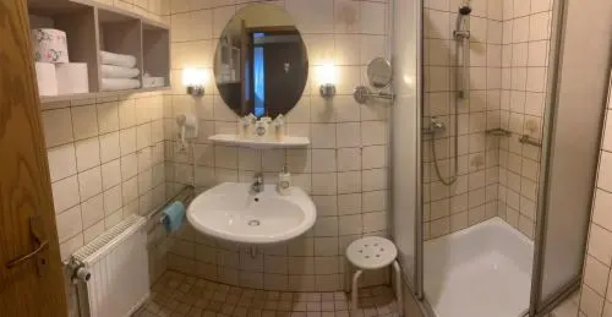 CariSSA Ferienwohnung