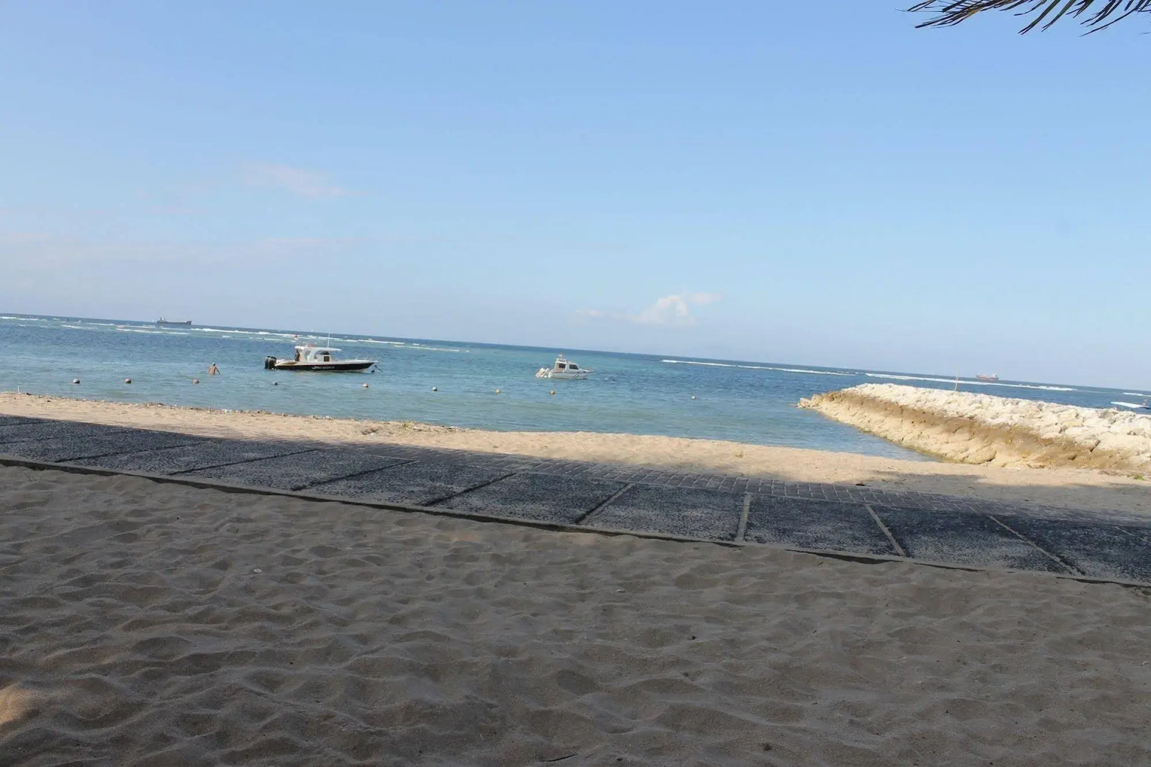 Matahari Terbit Bali