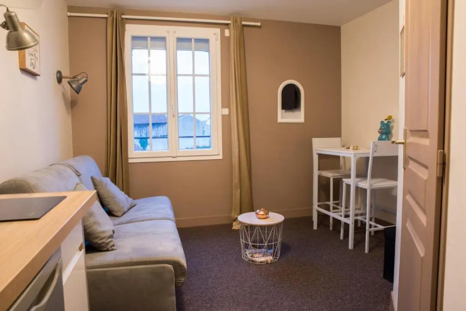 Studio Sainte Marie la Blanche