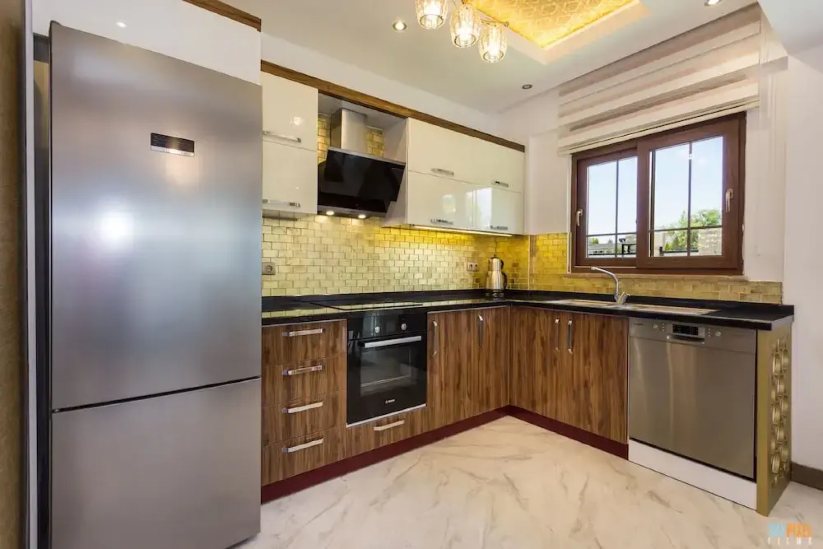 Villa Mare By Villatatilin