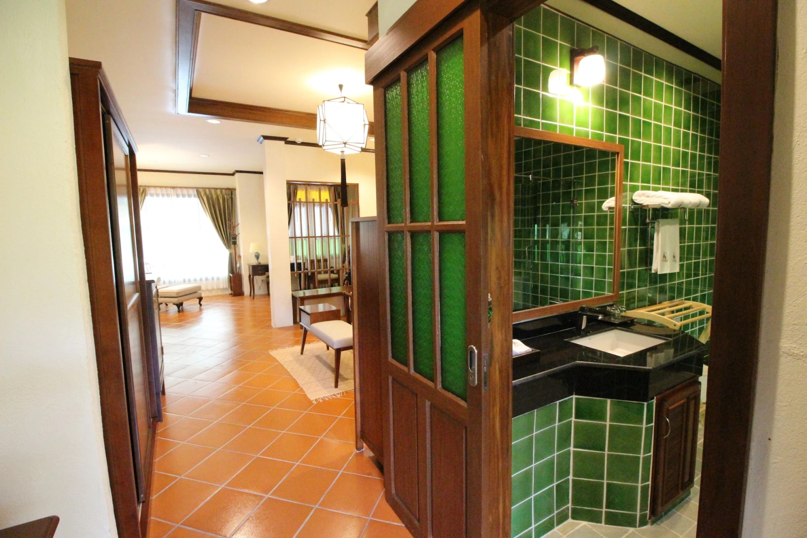 Horizon Village & Resort Chiangmai