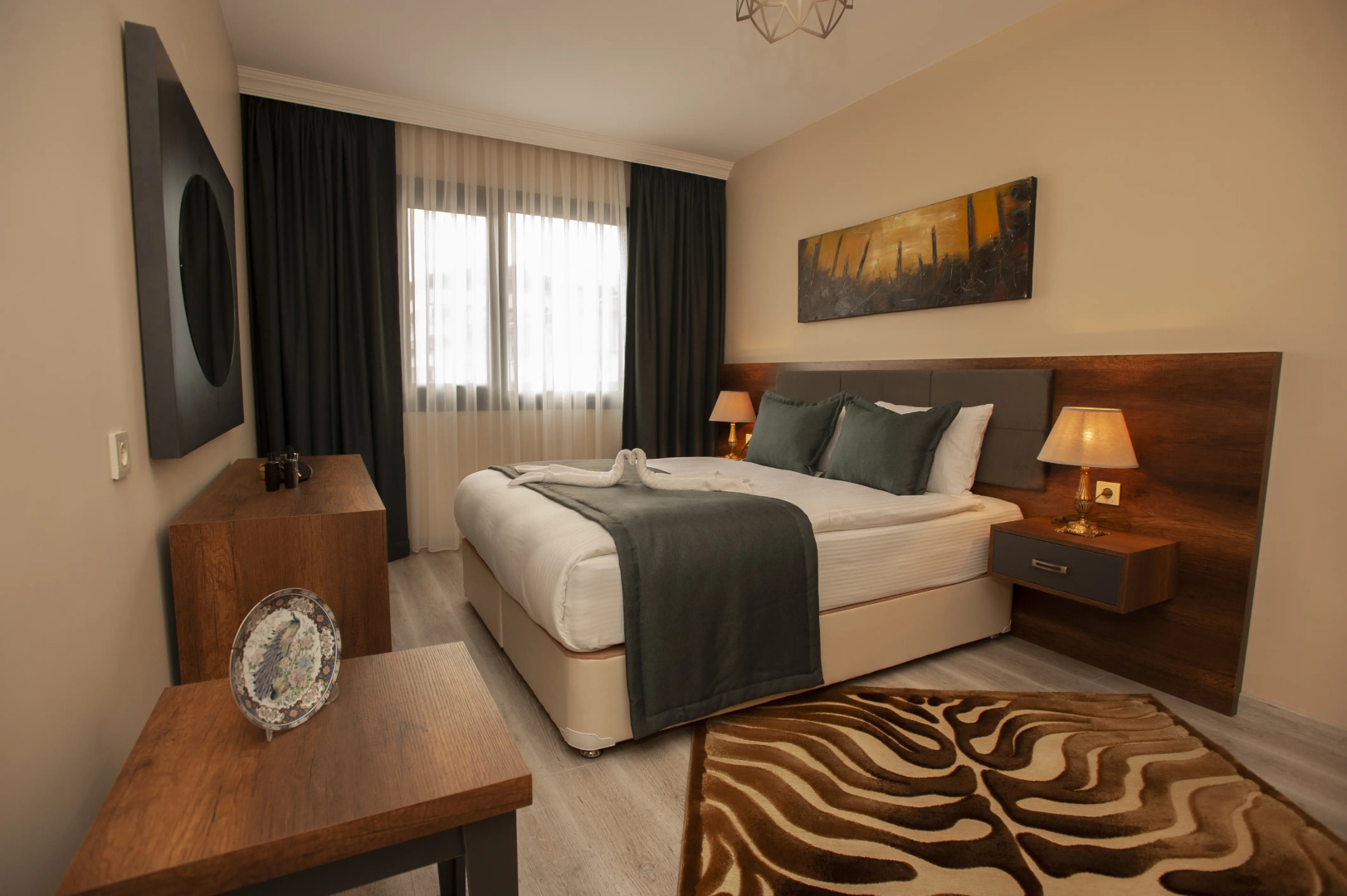 Empula Hotel & Residences