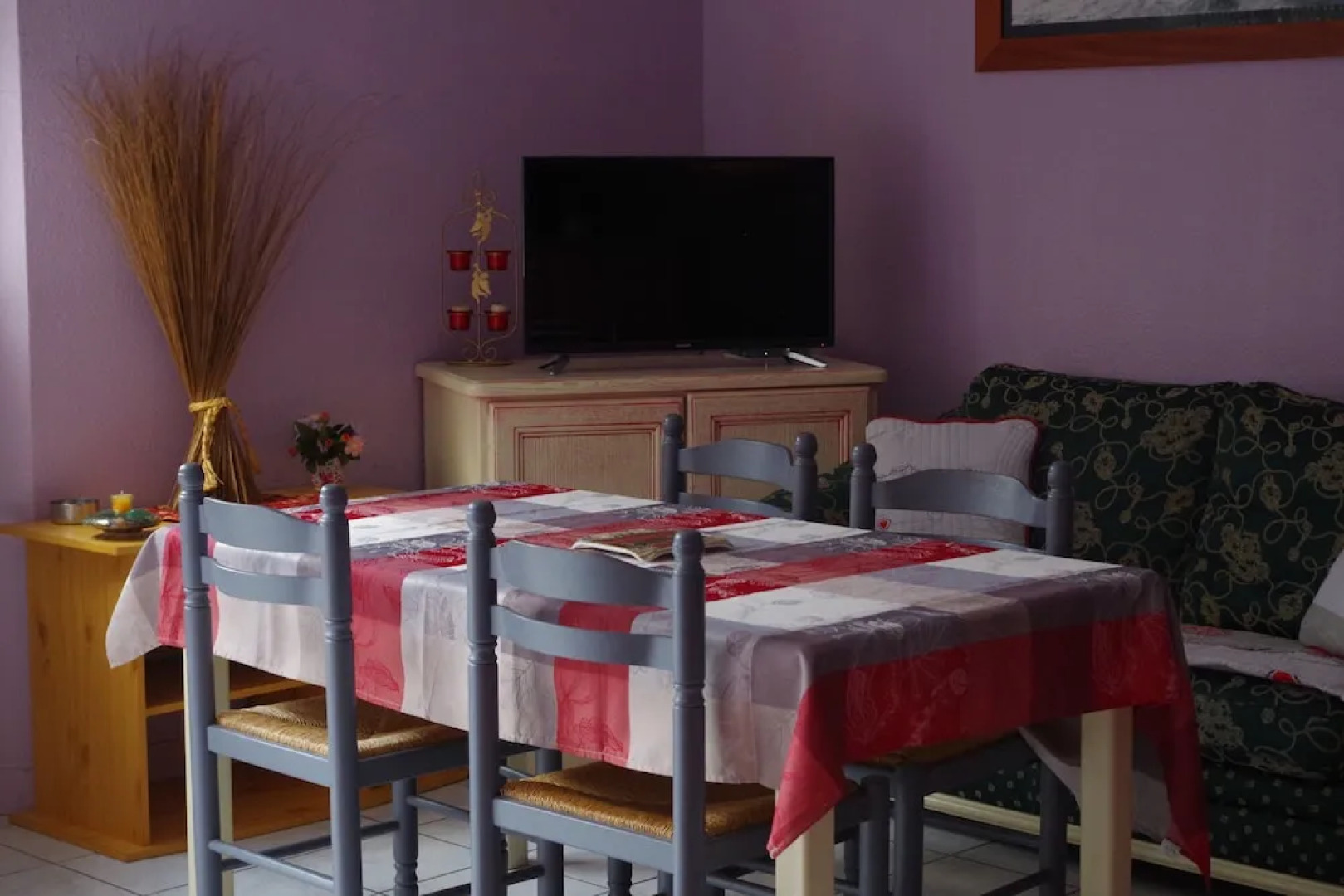 Appartement Le Casino