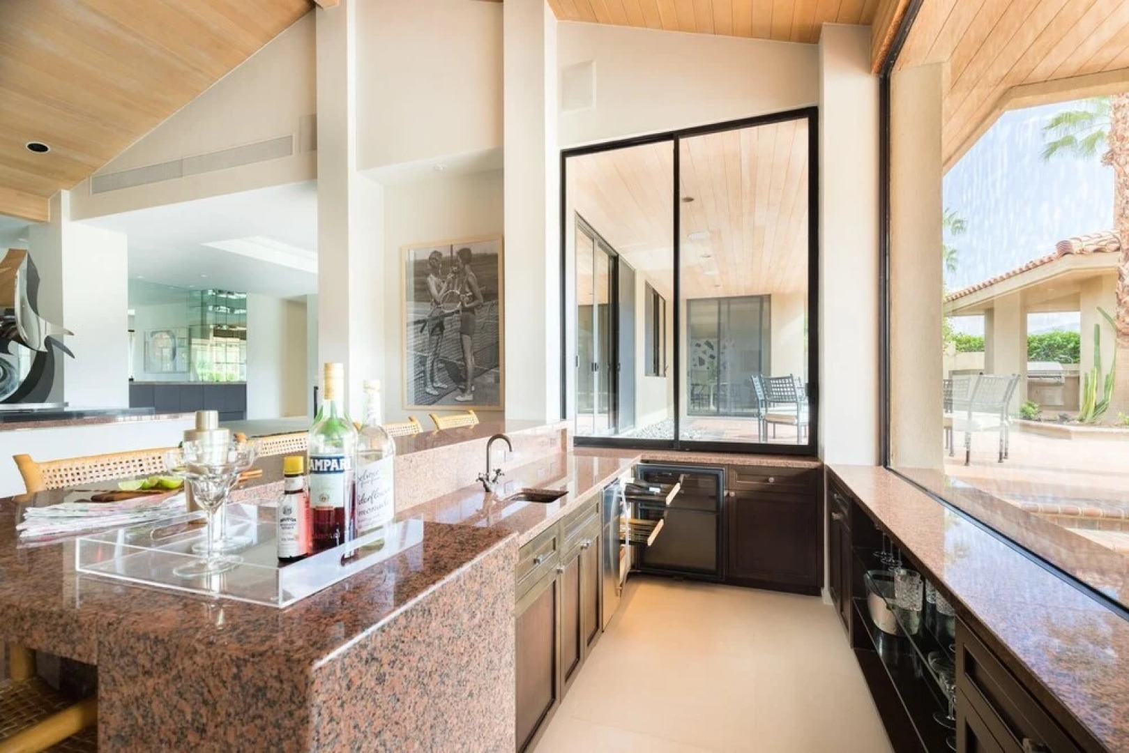 Moonshine by Avantstay