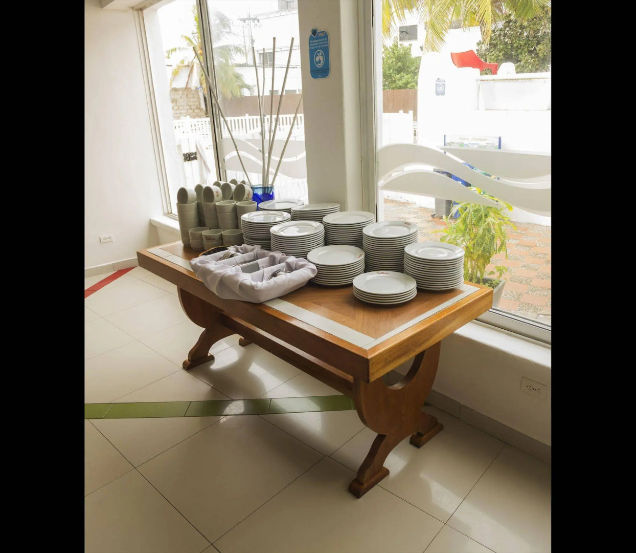 Hotel On Vacation Beach All Inclusive