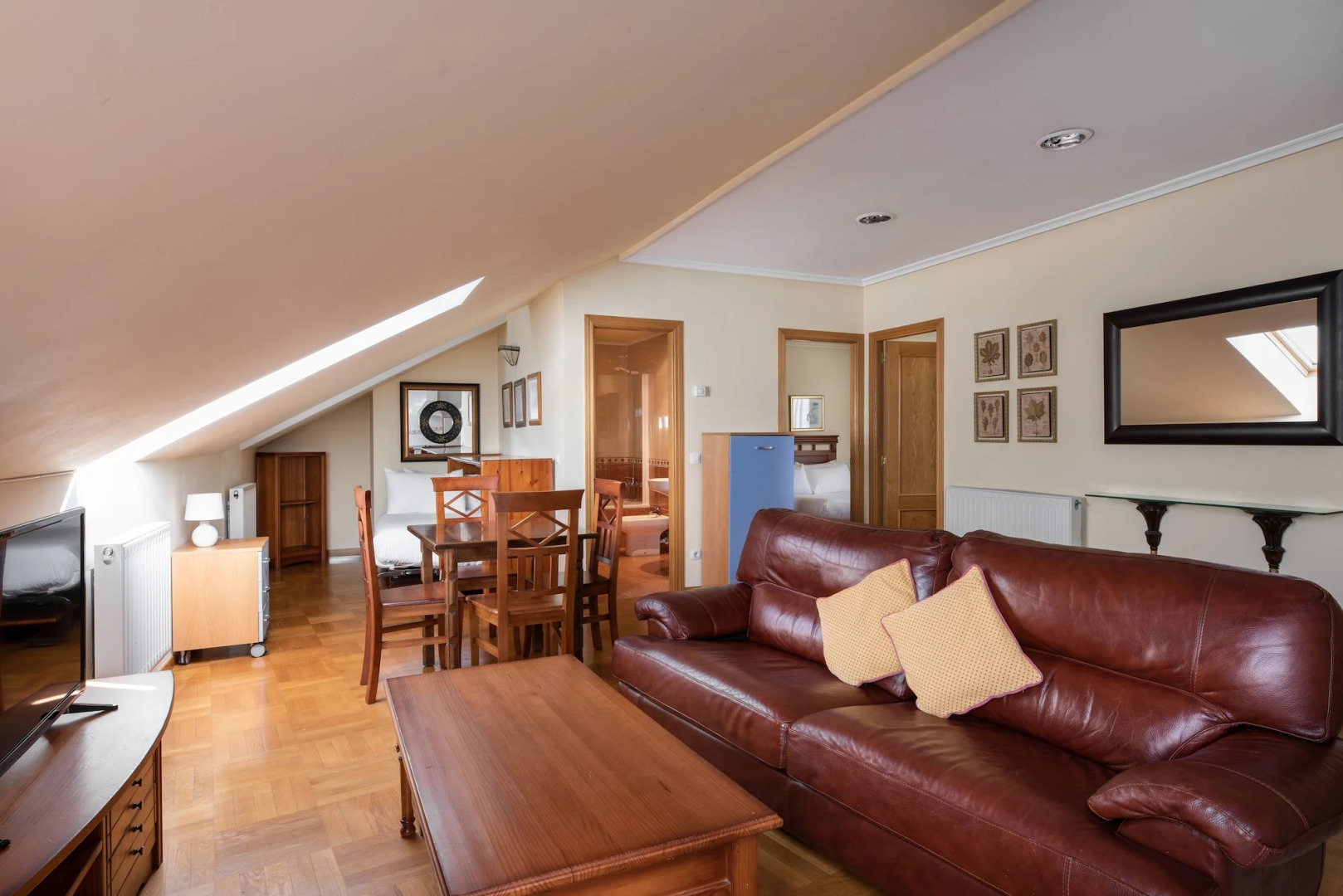 Crisol Mesón del Cid