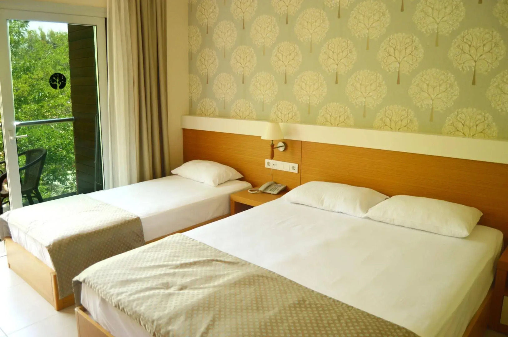 Dilekagaci Boutique Hotel and Beach