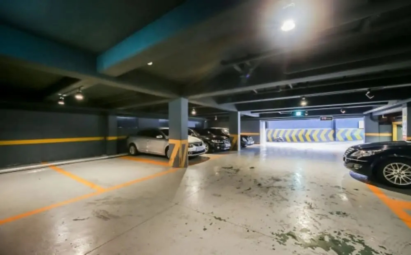 It＇s Motel Changwon