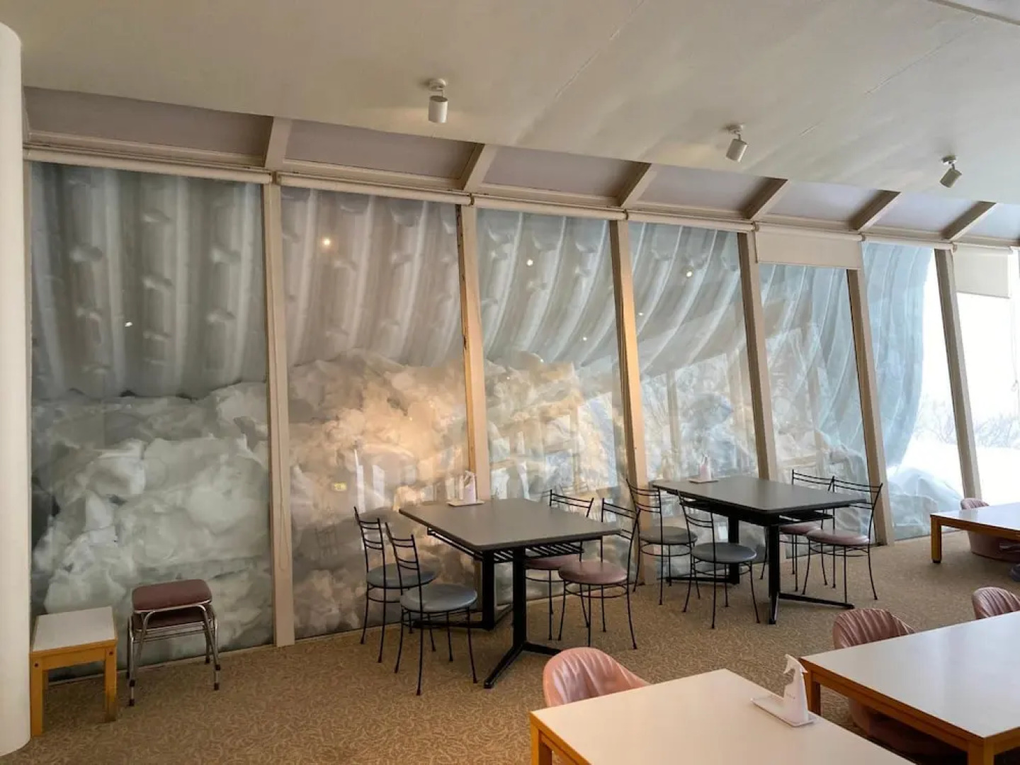 Getokogen Ski Resort Skier's Bed - Hostel