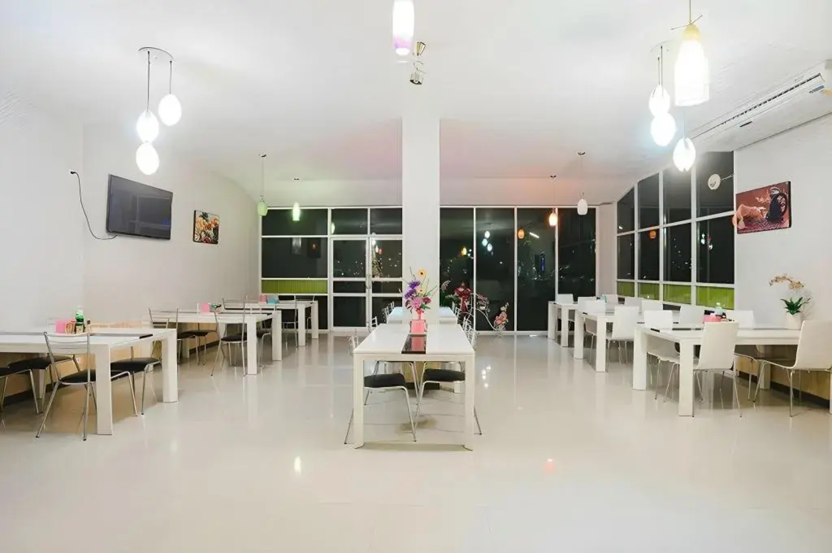 Ratchaphruek Pavilion (SHA Extra Plus)