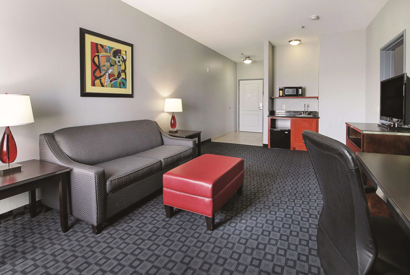 La Quinta Inn & Suites by Wyndham Dallas - Hutchins