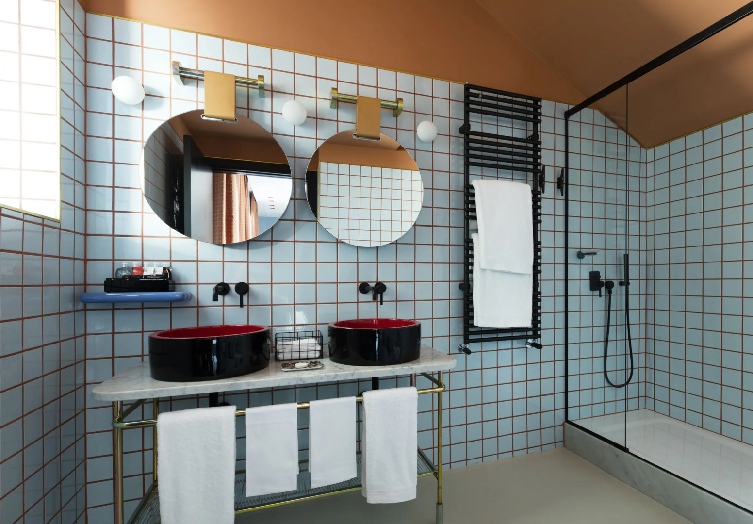 Отель Room Mate Giulia