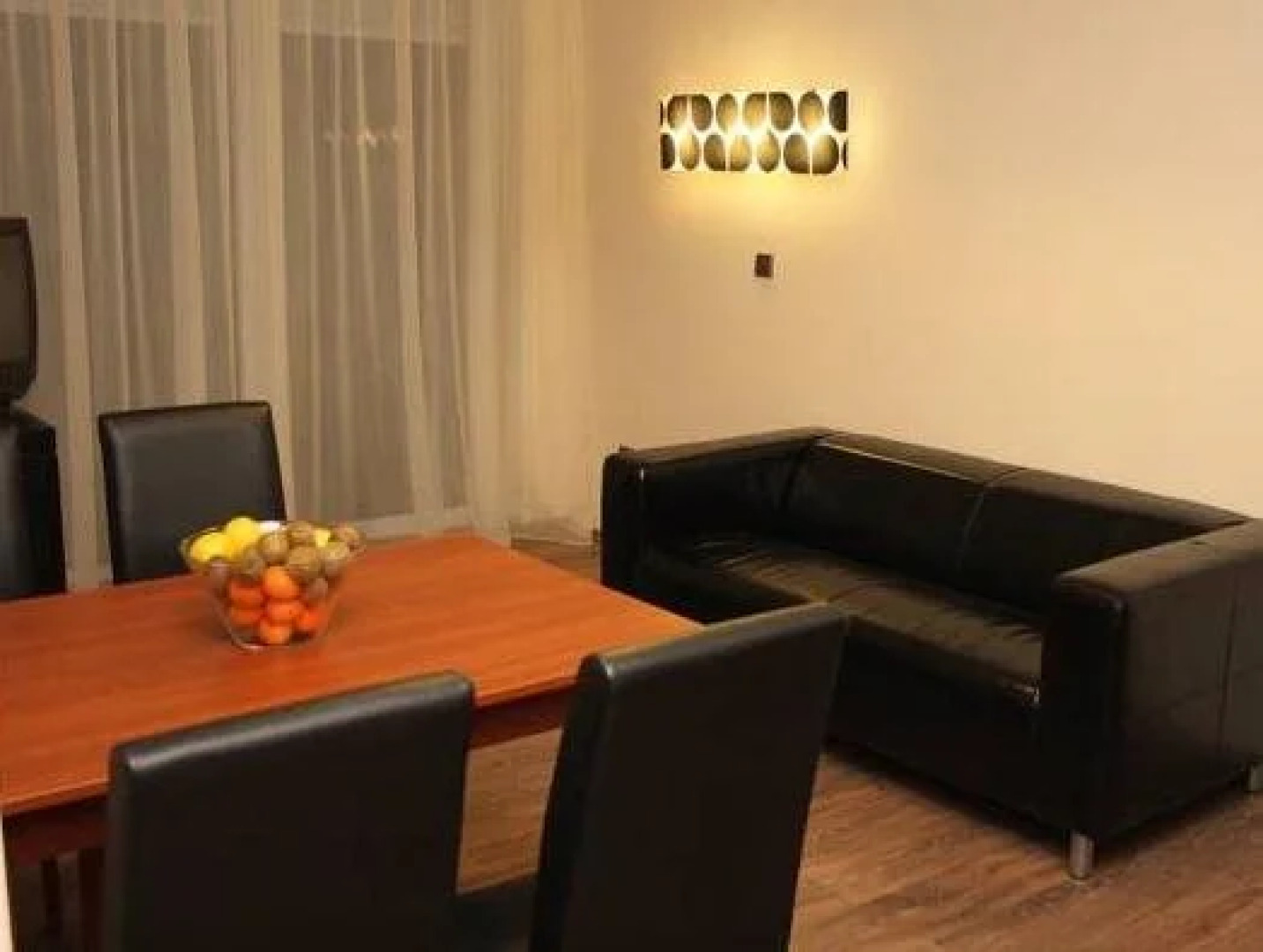 Sebestyén Motel-Apartmanház