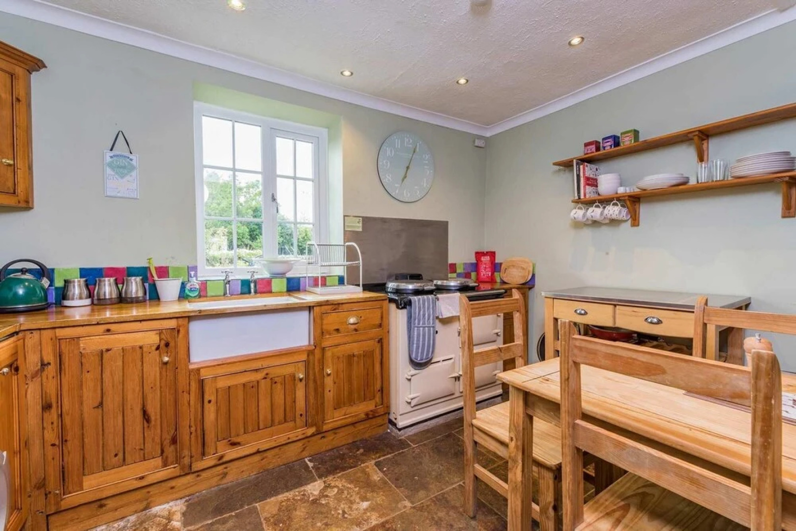 Host Stay Madera Cottage