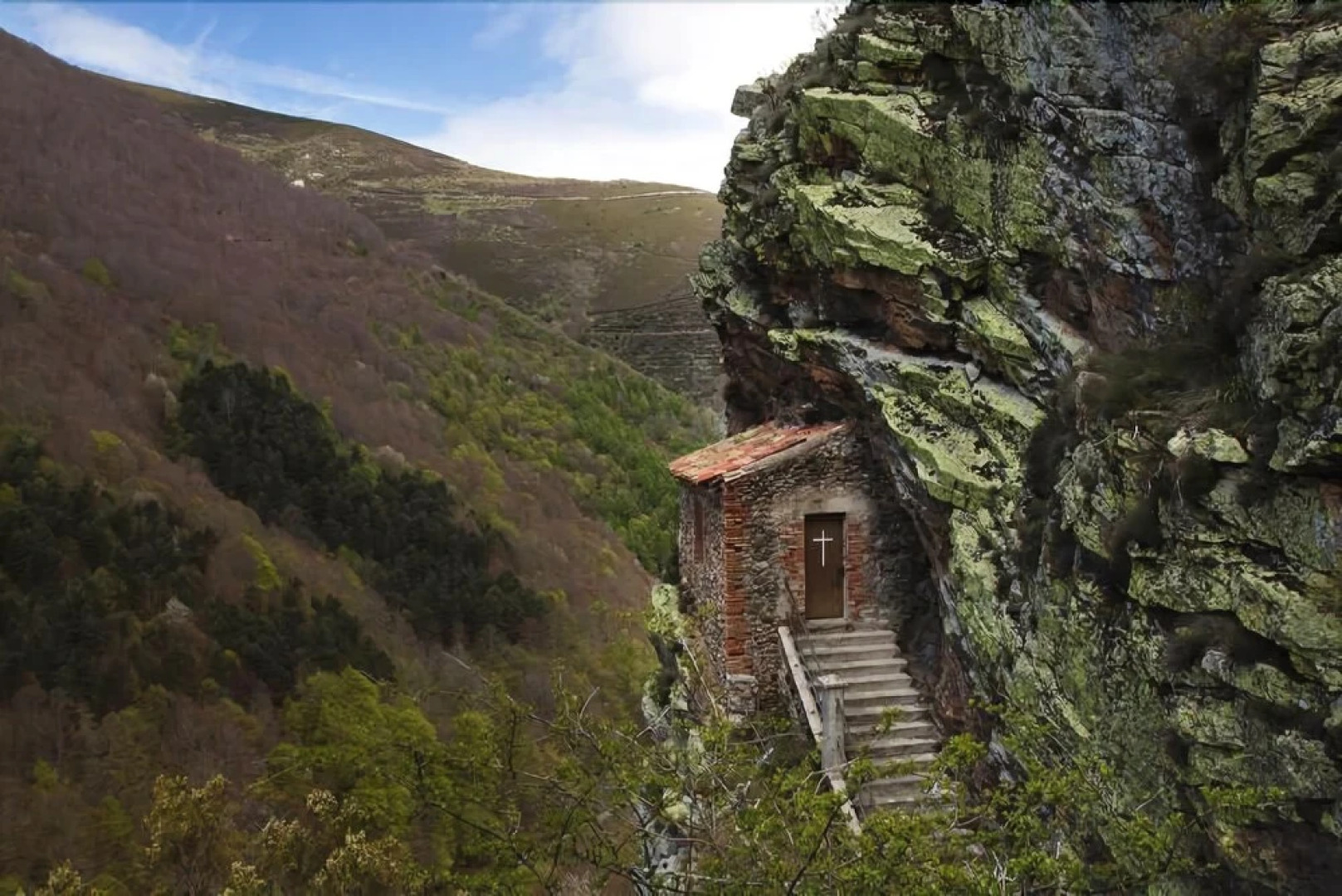 Hotel Conde De Badaran