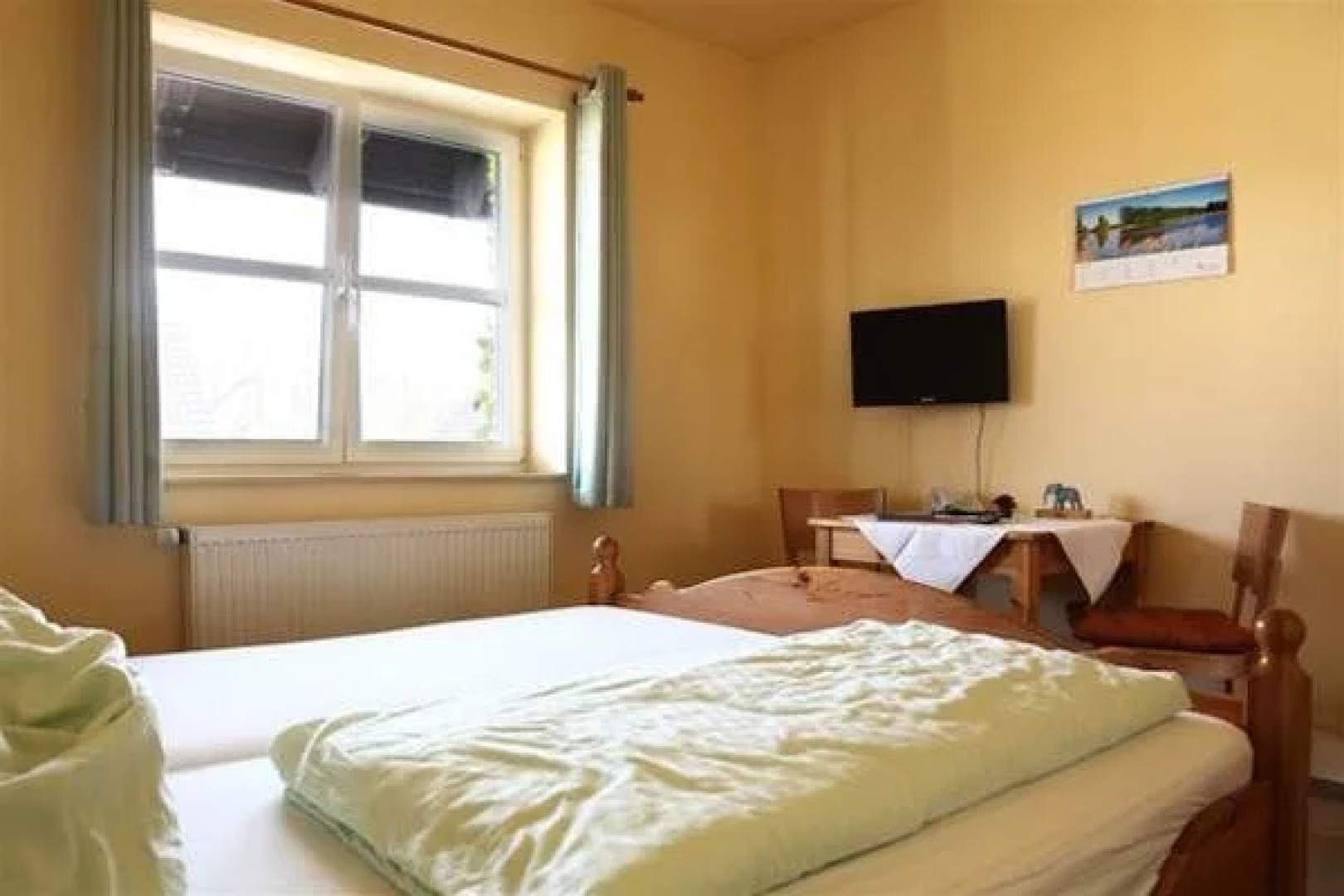 Pension & Gasthaus Kahren