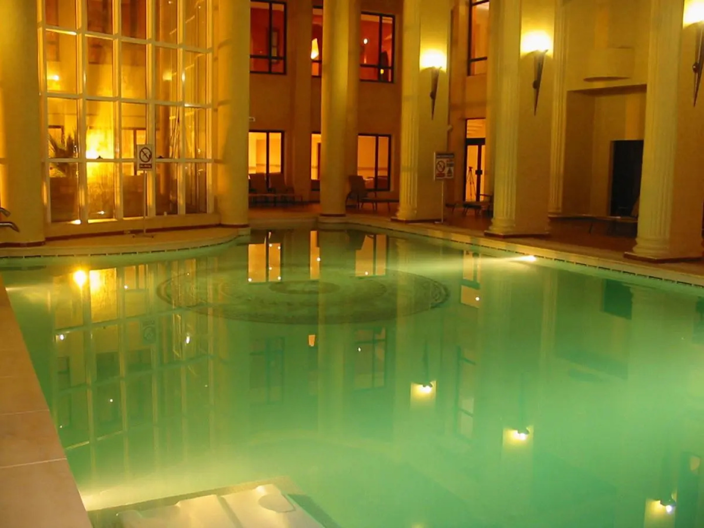 El Kantaoui Center and Spa