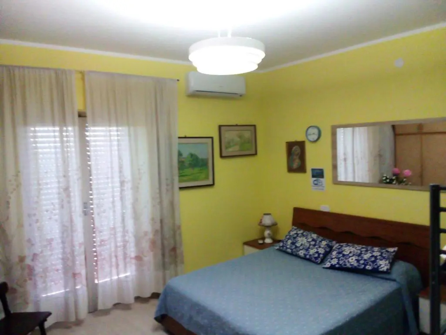 La Locanda Del Vagabondo