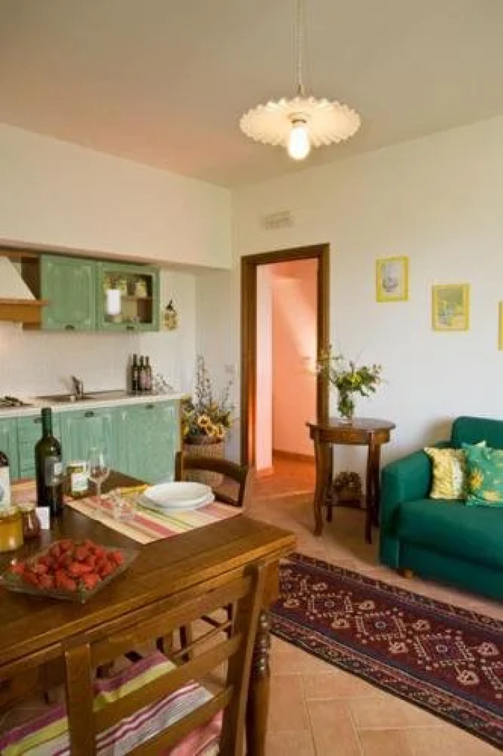 Il Pino Bioagricoltura