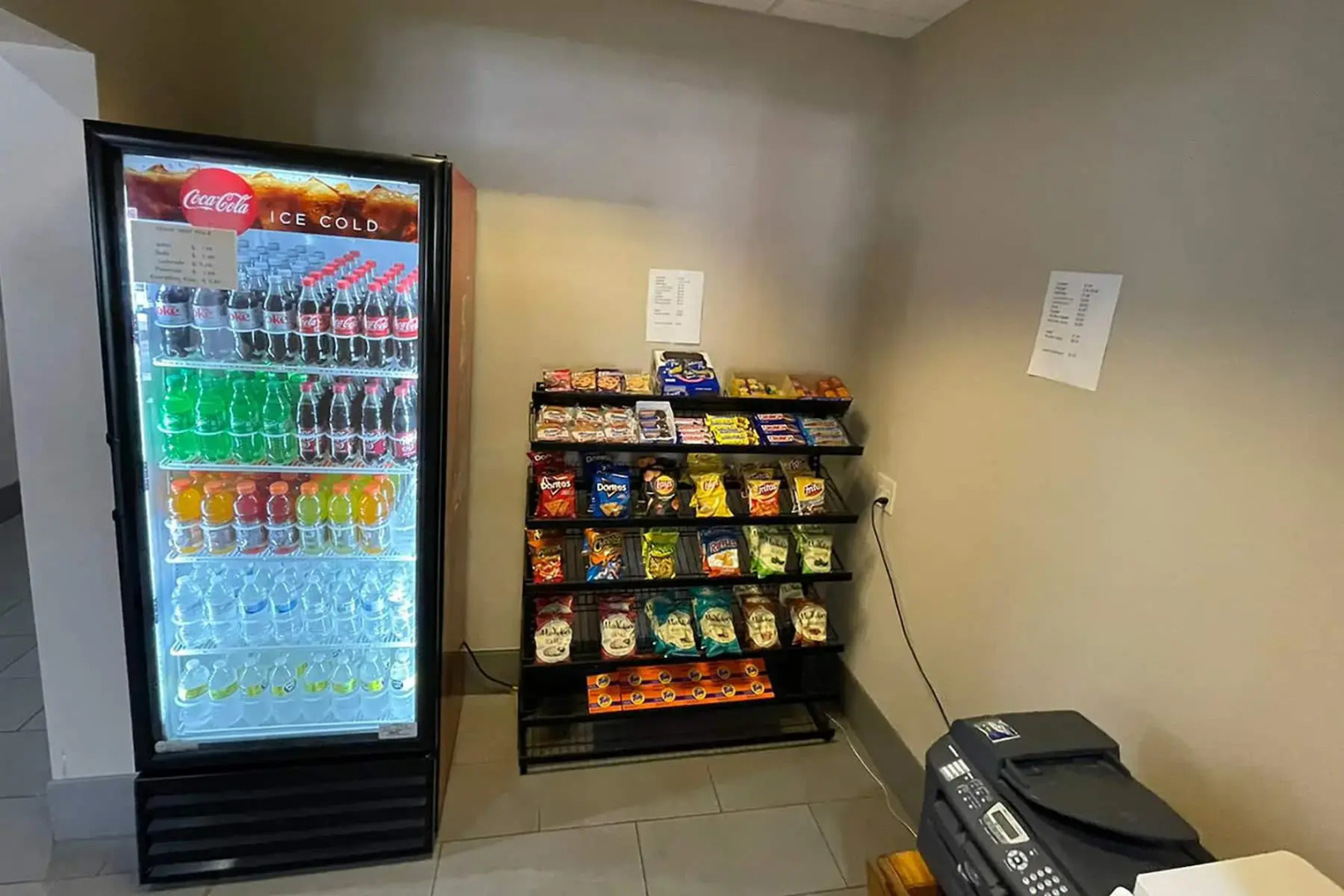 Travelodge by Wyndham Knoxville West