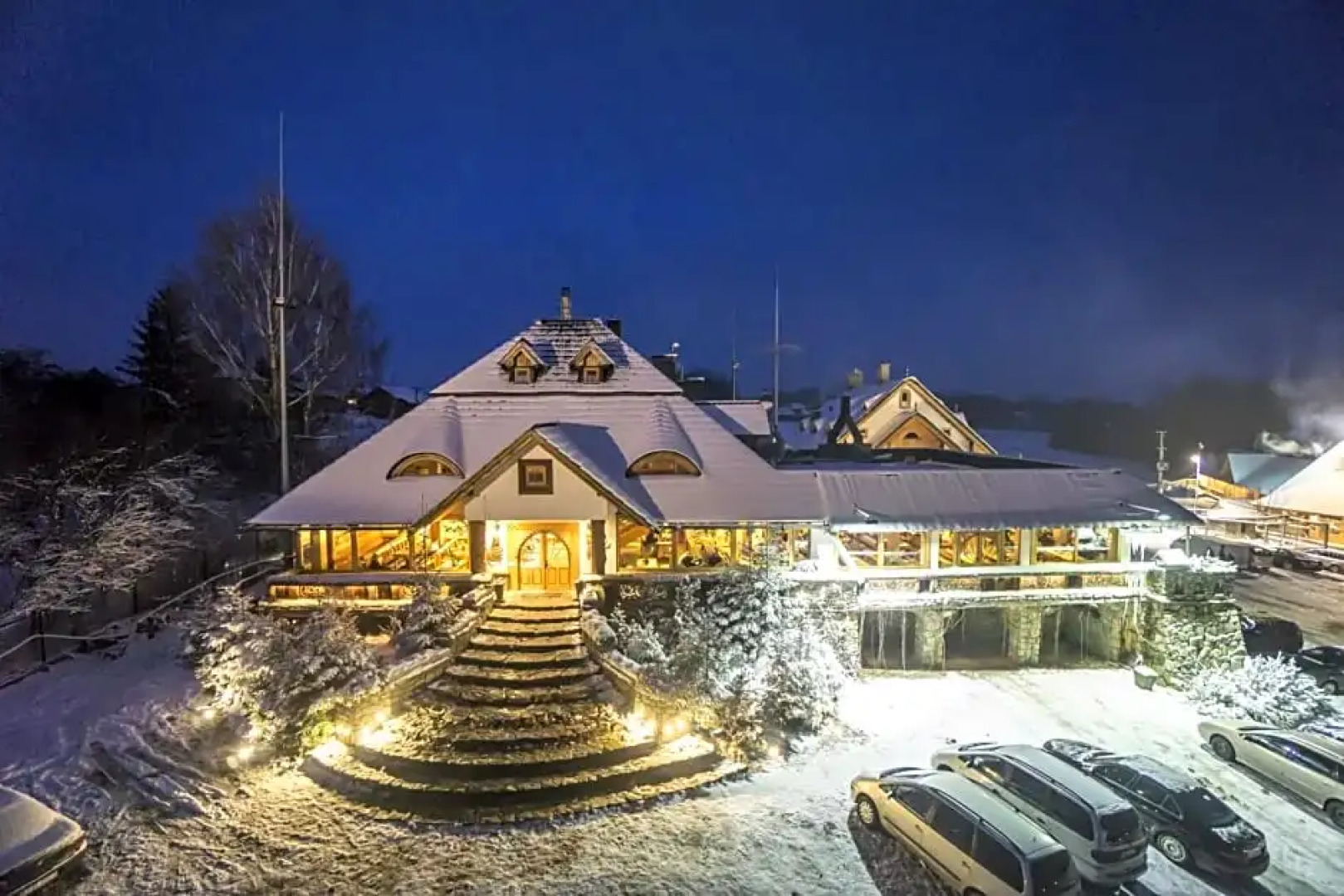 Krakowiacy i Górale