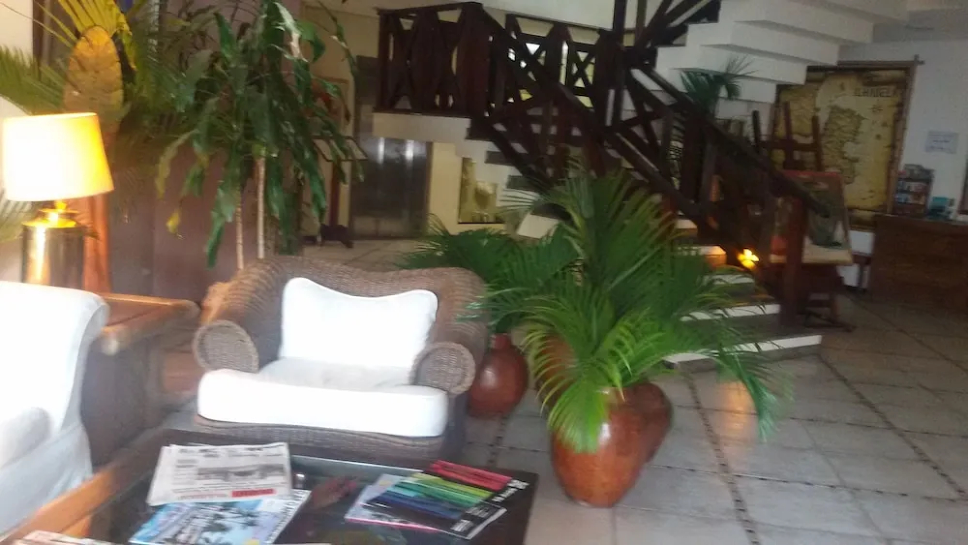 Apartamento Schiavetti