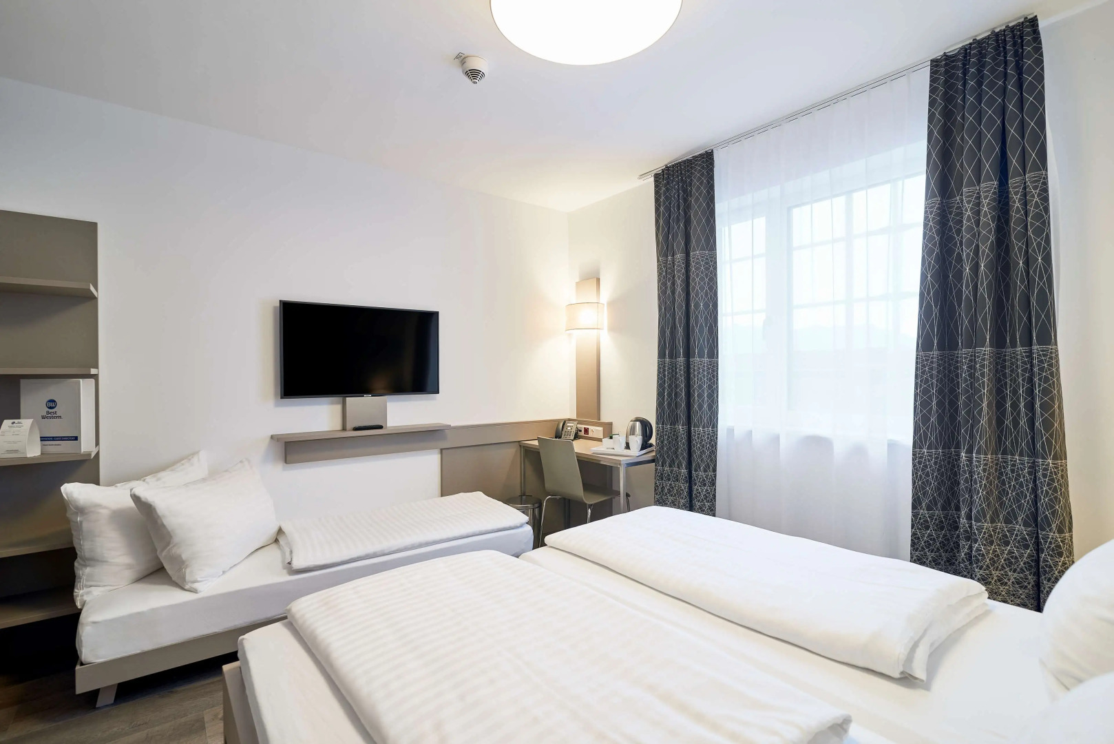 Best Western Hotel Kiefersfelden