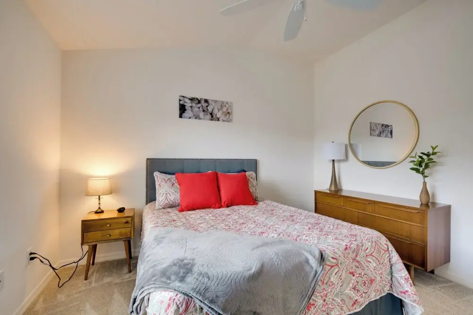 Sun-soaked Retreat in The Villages w/ Grill!