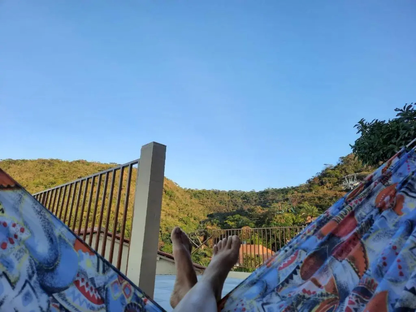 Casa DeTe Caldas-Barbalha