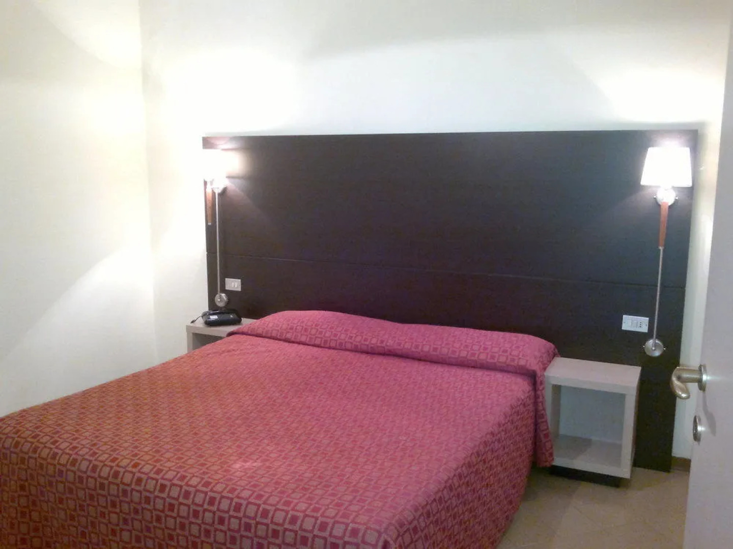 Grand Eurhotel Residence