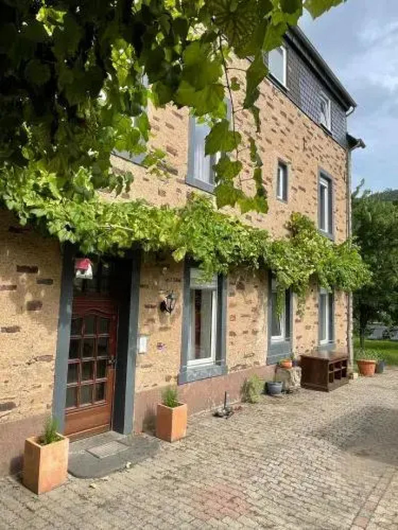 Hotel Altes Pfarrhaus