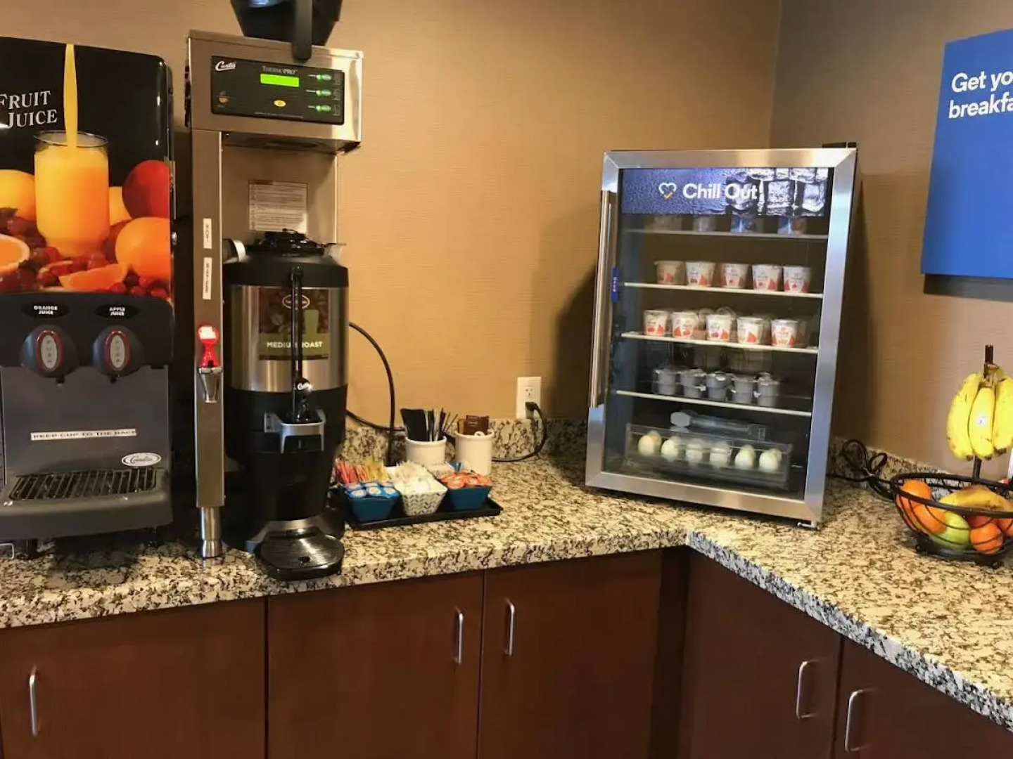 Heartland Inn and Suites