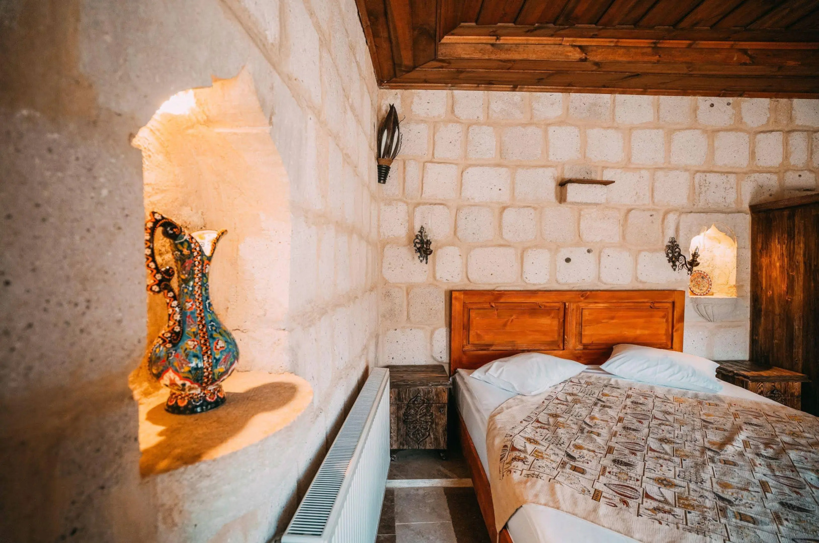 Prime Cappadocia Suites