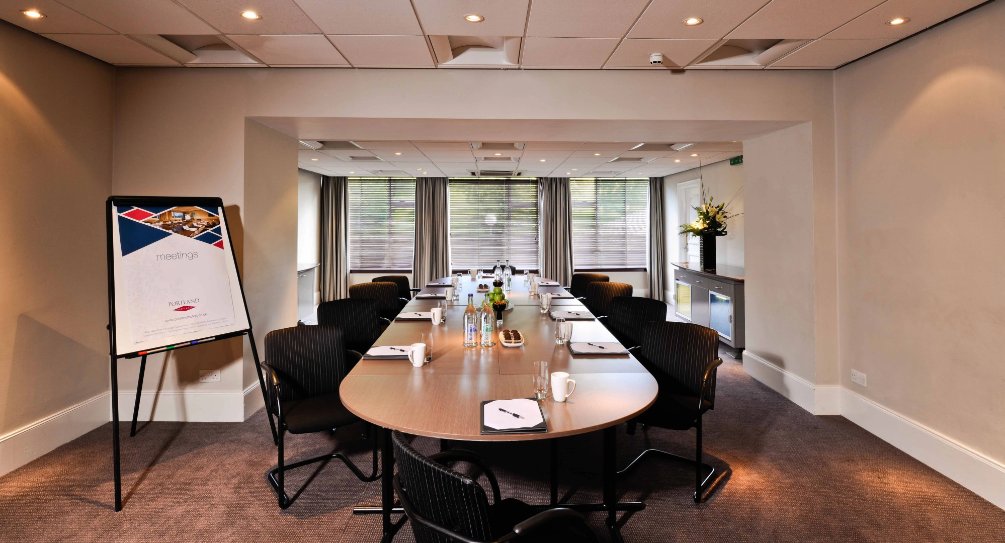 Отель Leonardo Edinburgh Murrayfield