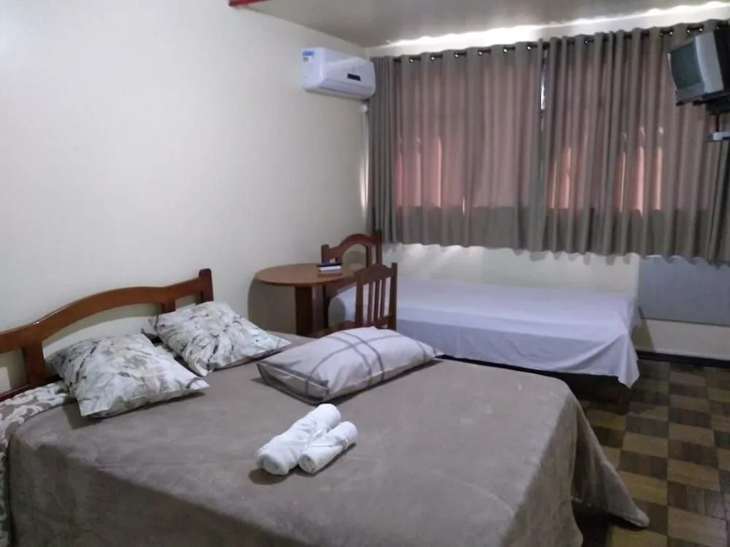 Hotel Rech - Braço do Norte