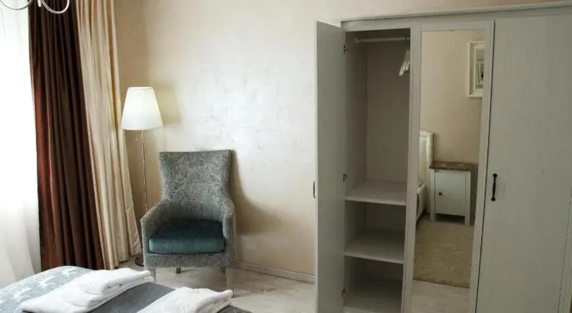 Mini-hotel Kay and Gerda - Hostel