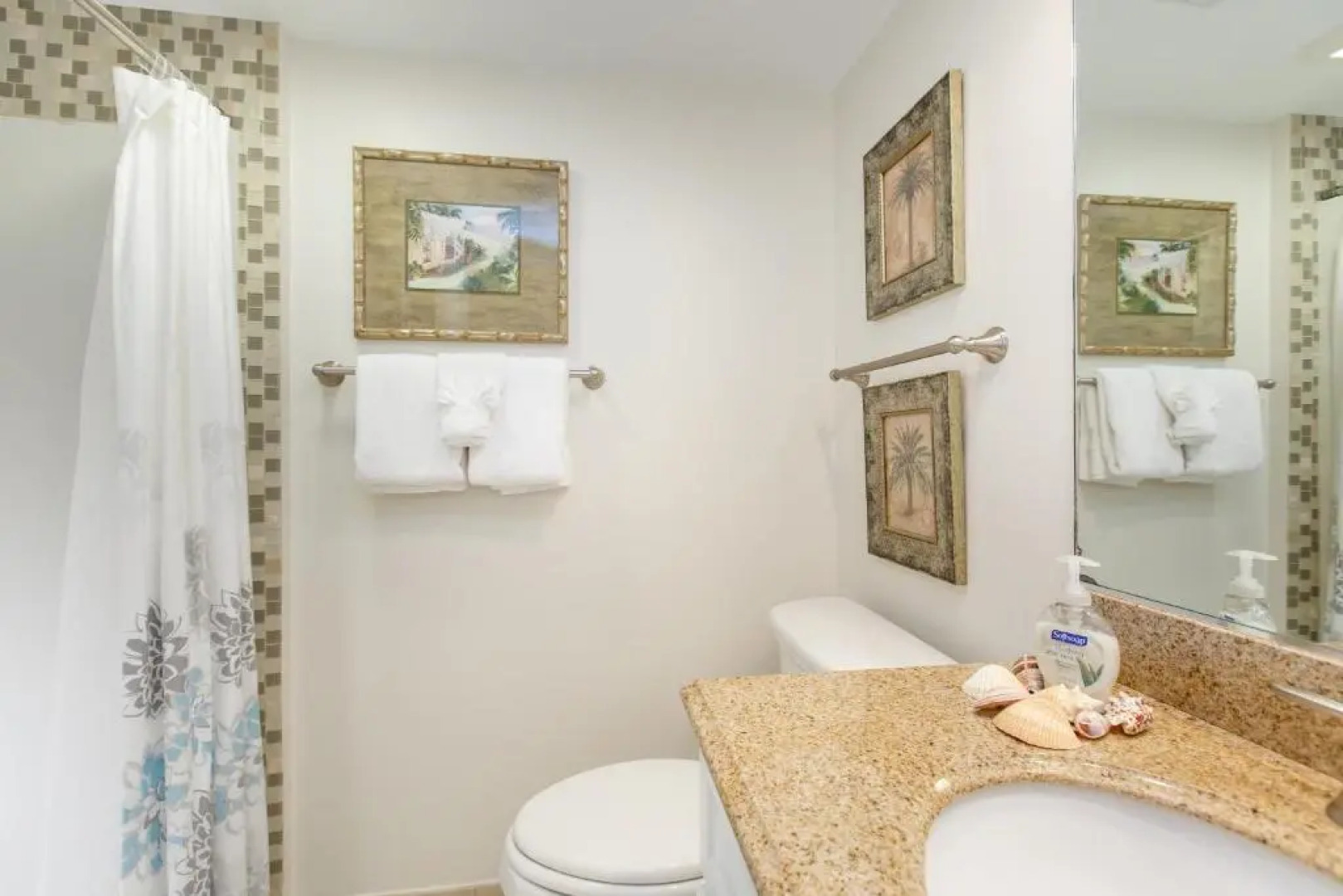 1314 Pelican Watch - Seabrook Island - Beachfront 5 Star Condo - Fido Friendly