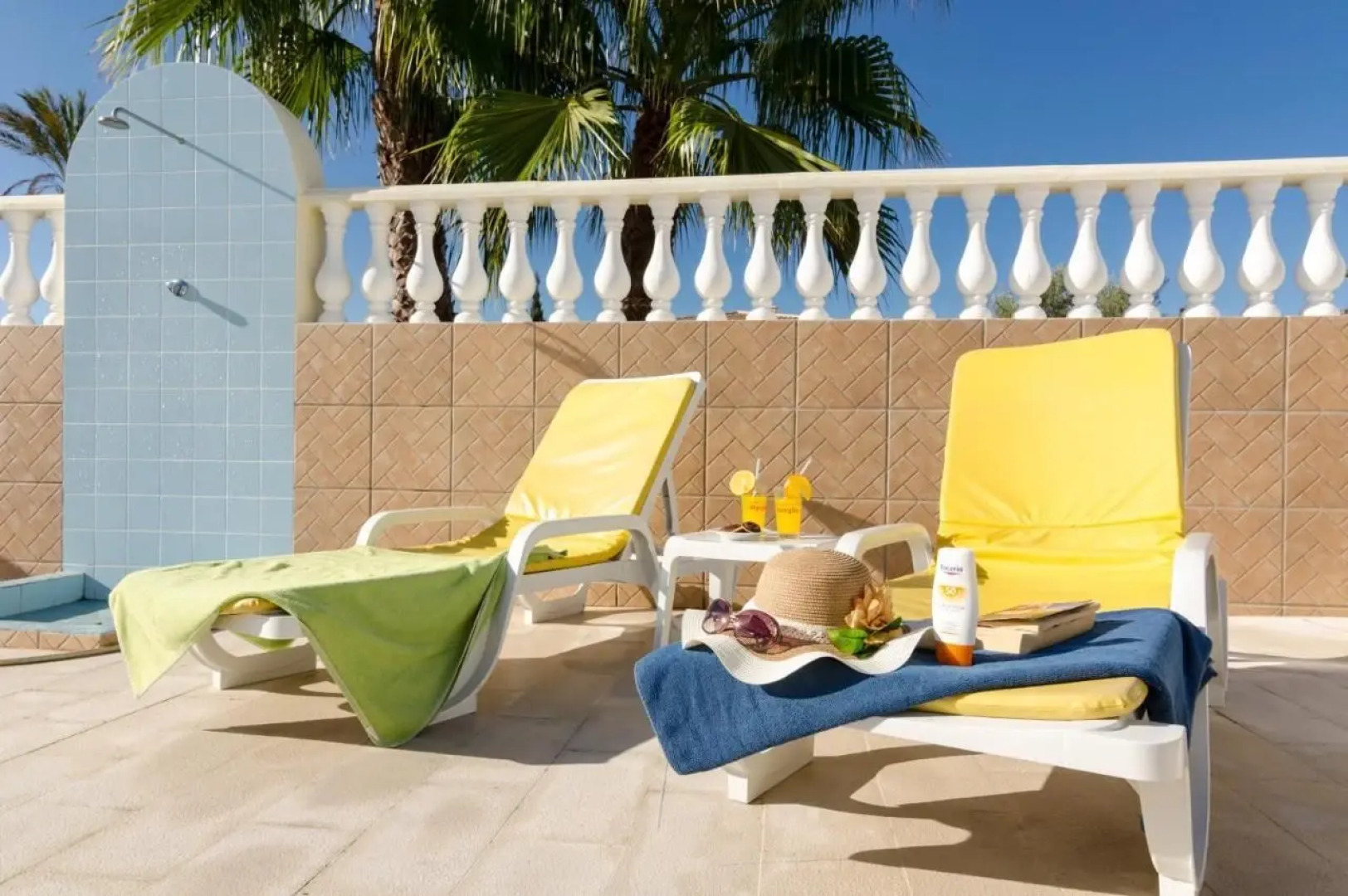 Carvoeiro Villa Miguel