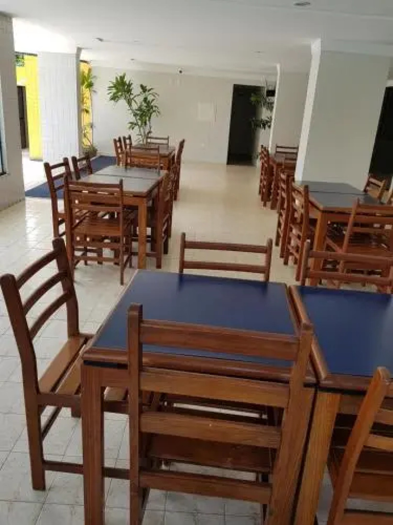 Victory Flat Intermares