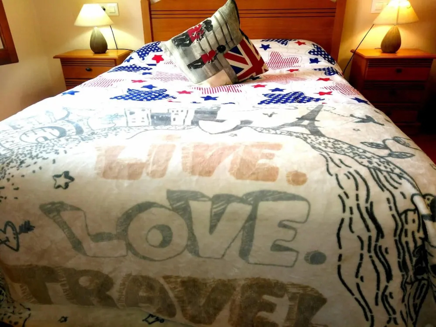 House With 2 Bedrooms In Chulilla