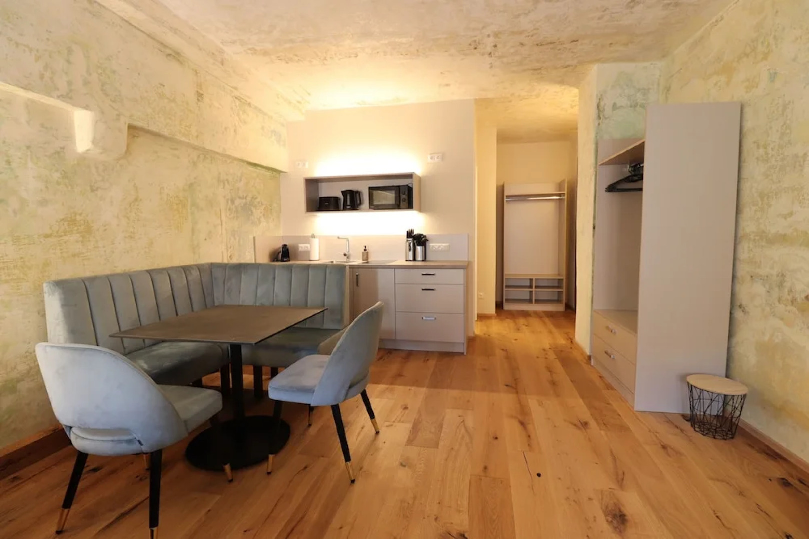 Das Fischer Boardinghouse KF