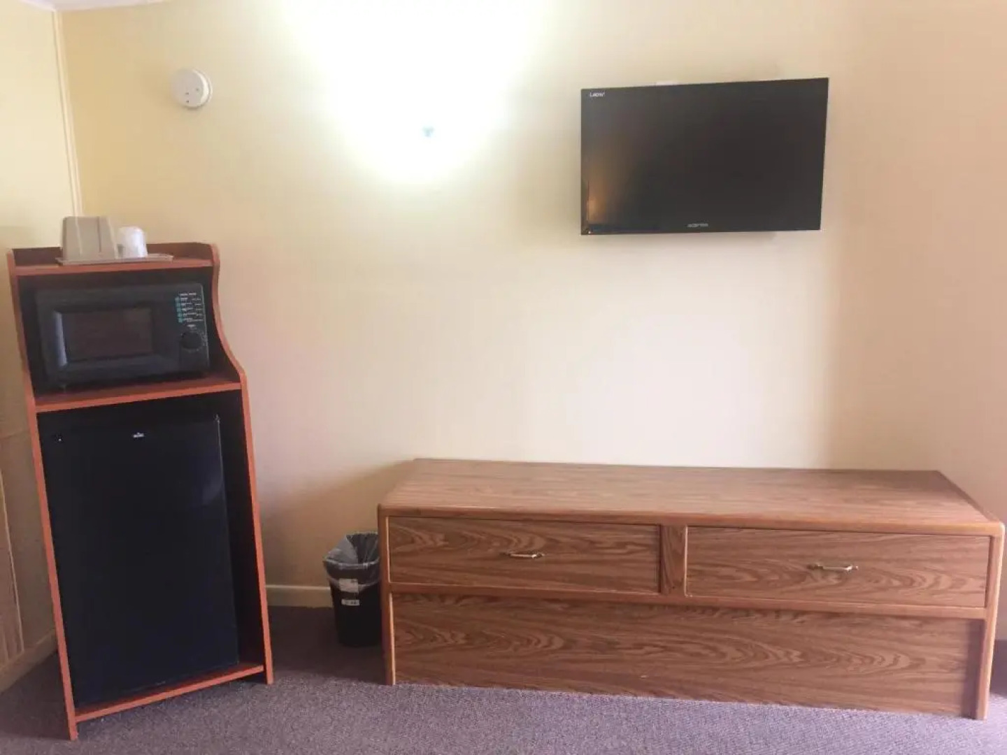 Rivers Inn Fort Madison