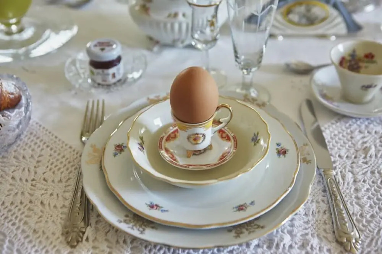 La Zarabba Relais de Charme