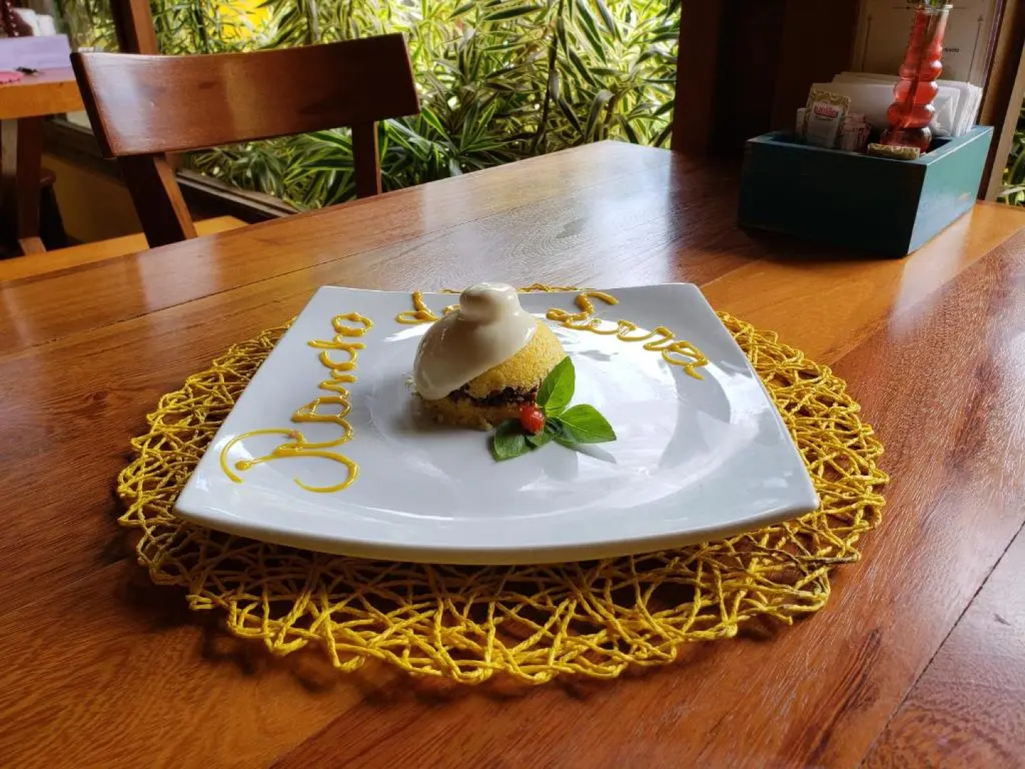 Pousada Rancho da Serra